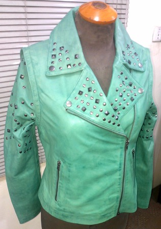 STYLE # SI – 462